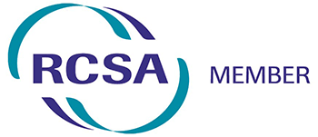 RCSA Member logo